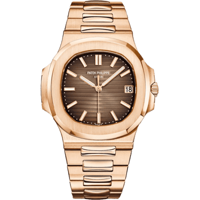 Patek Philippe Nautilus